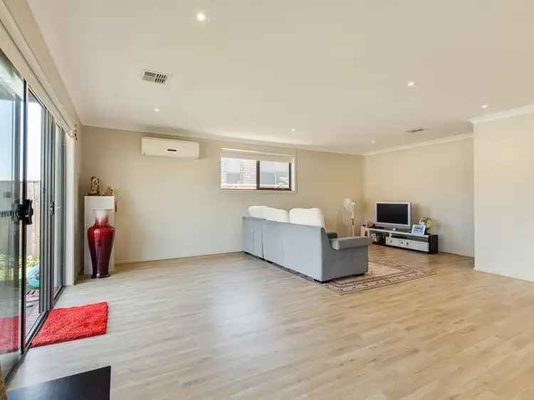 Fifth view of Homely house listing, 14 Limelight Street, Tarneit VIC 3029