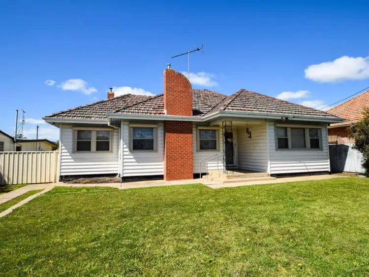 62 Phillipson Street, Wangaratta VIC 3677