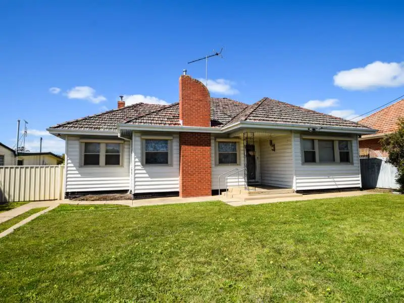 Main view of Homely house listing, 62 Phillipson Street, Wangaratta VIC 3677