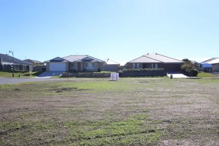 Lot 24 Majestic Road, Largs NSW 2320
