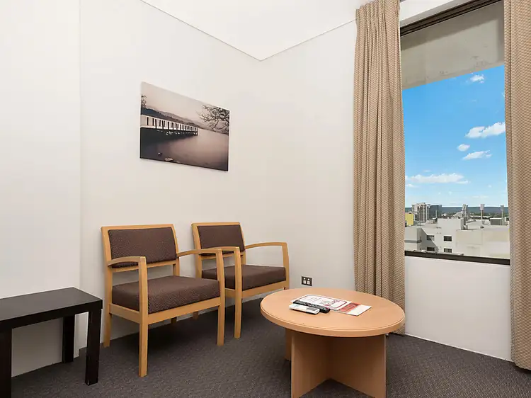 Fifth view of Homely apartment listing, 906/12 Victoria Avenue, Perth WA 6000
