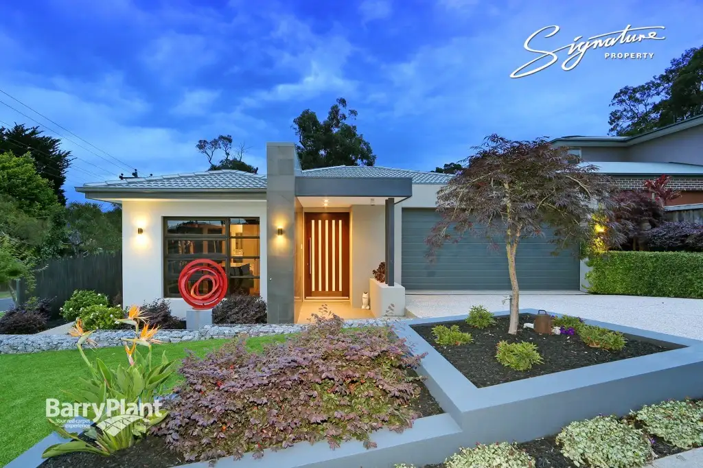 Main view of Homely house listing, 1 Hayes Court, Lysterfield VIC 3156