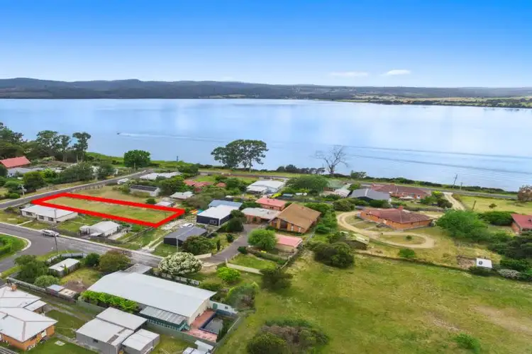 Sixth view of Homely land listing, 5 Taroona Street, Gravelly Beach TAS 7276