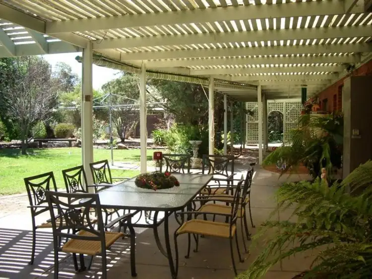 Seventh view of Homely house listing, 179 Wharparilla Drive, Echuca VIC 3564