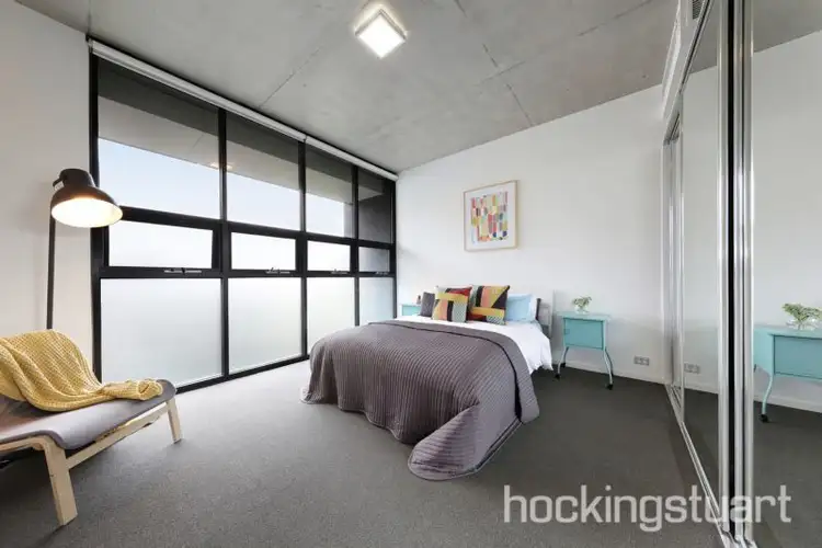 Sixth view of Homely apartment listing, 103/59 Porter Street, Prahran VIC 3181