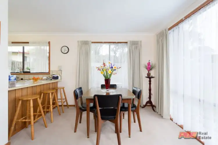 Third view of Homely house listing, 88 Merrin Crescent, Wonthaggi VIC 3995
