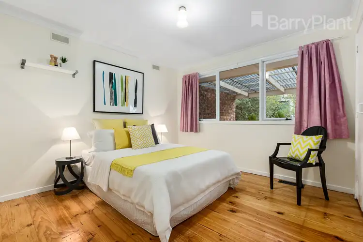 Fifth view of Homely house listing, 39 Winnetka Drive, Lilydale VIC 3140