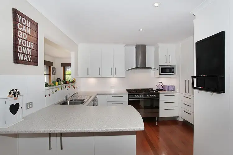 Third view of Homely house listing, 25 Spring Myrtle Avenue, Nambour QLD 4560