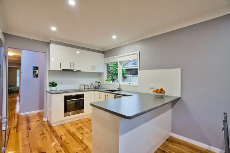 Second view of Homely house listing, 1 Halbert Street, Wendouree VIC 3355