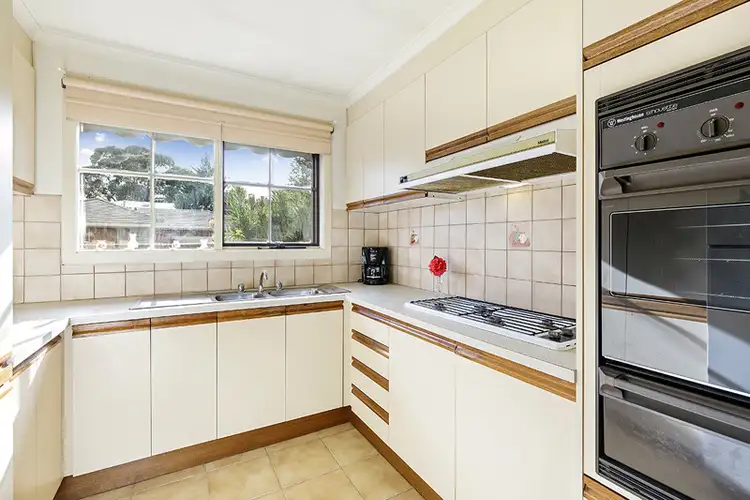 Fourth view of Homely house listing, 1/672 Elgar Road, Box Hill North VIC 3129