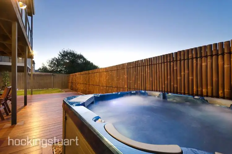 Sixth view of Homely townhouse listing, 9/259-263 Dromana Parade, Safety Beach VIC 3936