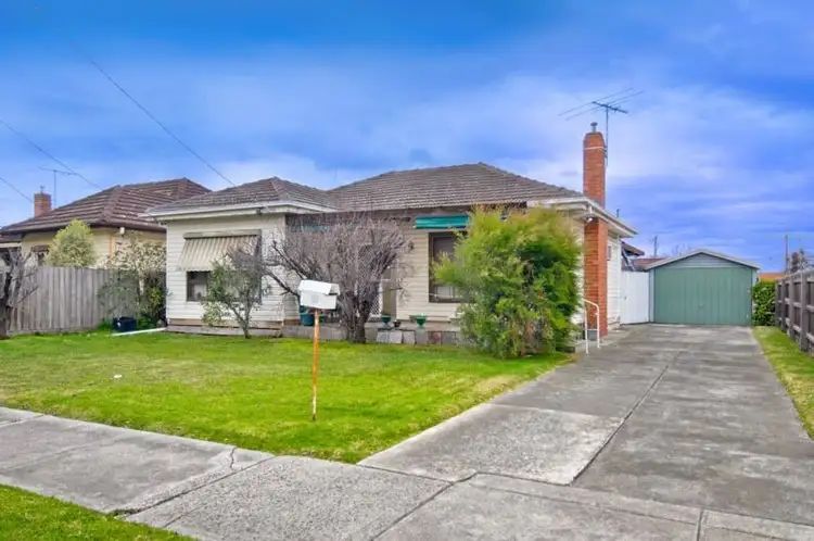 Second view of Homely house listing, 14 Percy Street, Fawkner VIC 3060