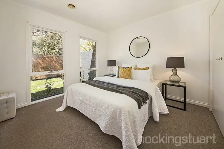 Fifth view of Homely townhouse listing, 1/243 Bluff Road, Sandringham VIC 3191