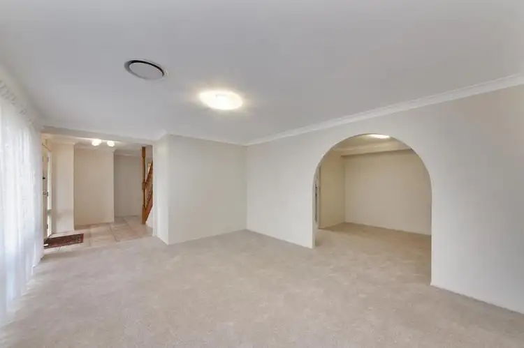 Fourth view of Homely house listing, 17 Nuwarra Road, Chipping Norton NSW 2170