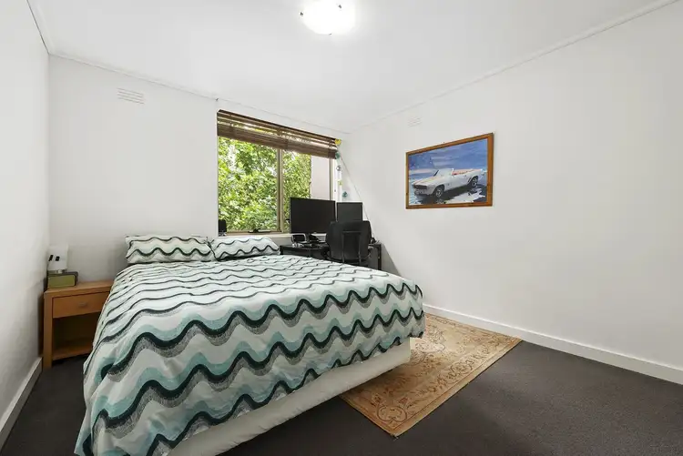 Fourth view of Homely apartment listing, 4/30 Murphy Street, South Yarra VIC 3141