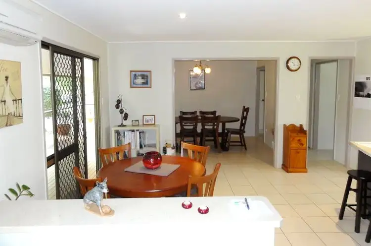 Fifth view of Homely house listing, 12 Chelldan Avenue, Dalby QLD 4405