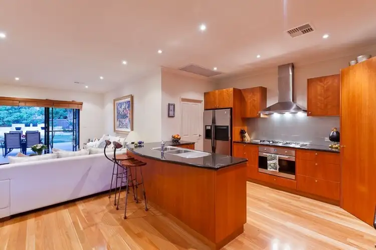 Fourth view of Homely house listing, 70A Ardross Street, Applecross WA 6153