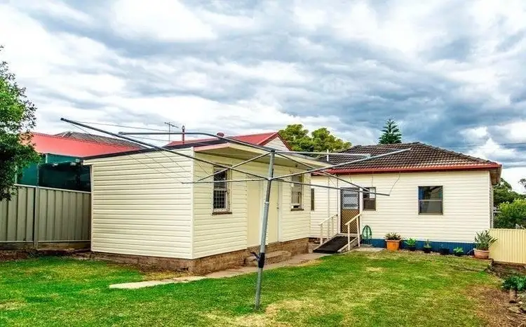 Sixth view of Homely house listing, 113 Woodstock Street, Mayfield NSW 2304