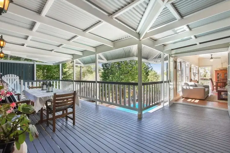 Fourth view of Homely house listing, 56 Eastwood Avenue, Eastwood NSW 2122