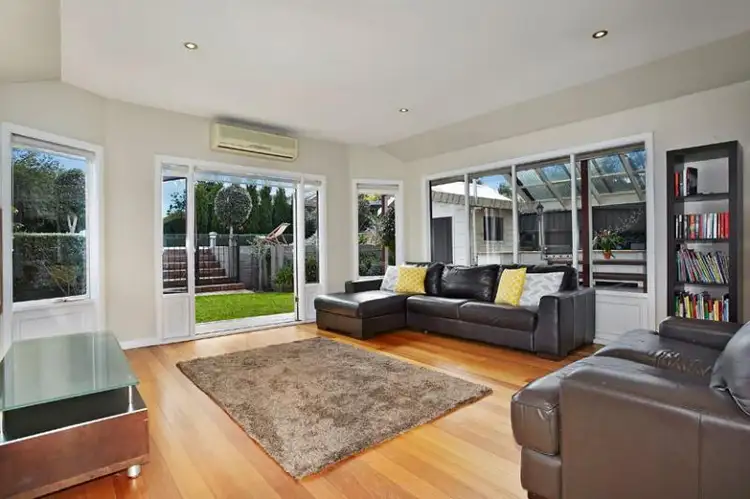 Fifth view of Homely house listing, 217 Elgar Road, Surrey Hills VIC 3127