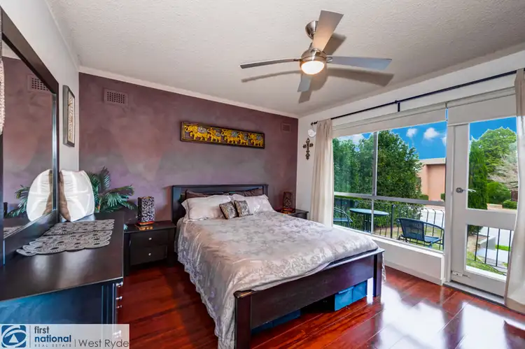 Third view of Homely unit listing, 3/257 Blaxland Road, Ryde NSW 2112