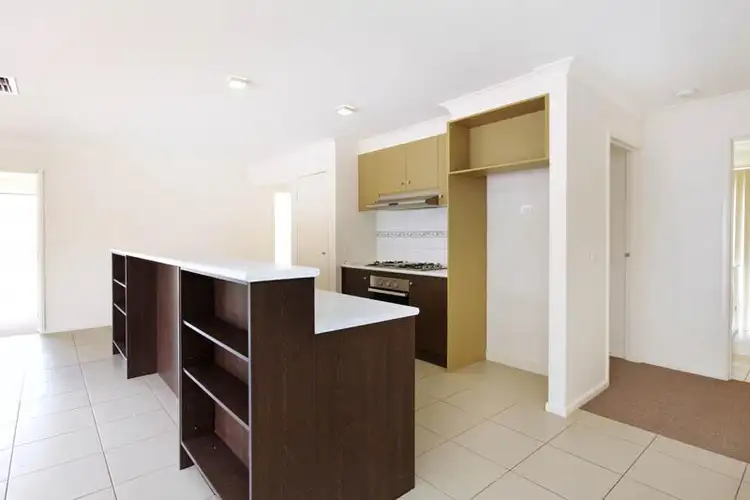 Second view of Homely house listing, 17 Baggygreen Street, Sunbury VIC 3429