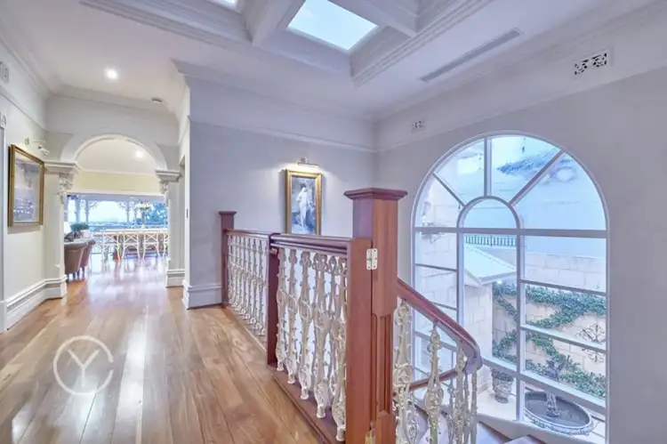 Fifth view of Homely house listing, 11 Moreing Road, Attadale WA 6156