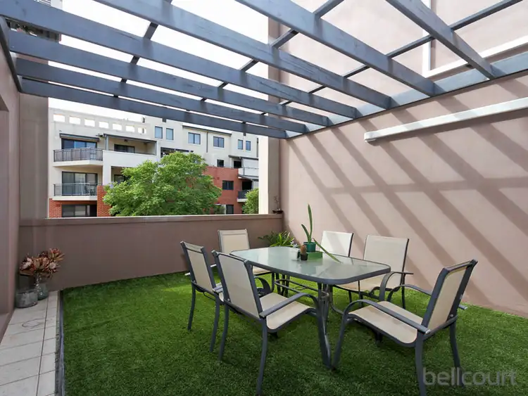Sixth view of Homely house listing, 55/1 Station Street, Subiaco WA 6008