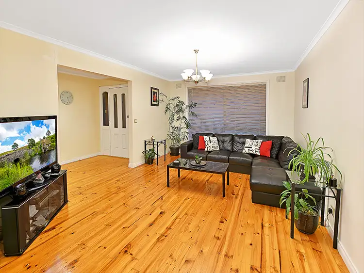 Second view of Homely house listing, 31 Medina Road, Keilor Downs VIC 3038