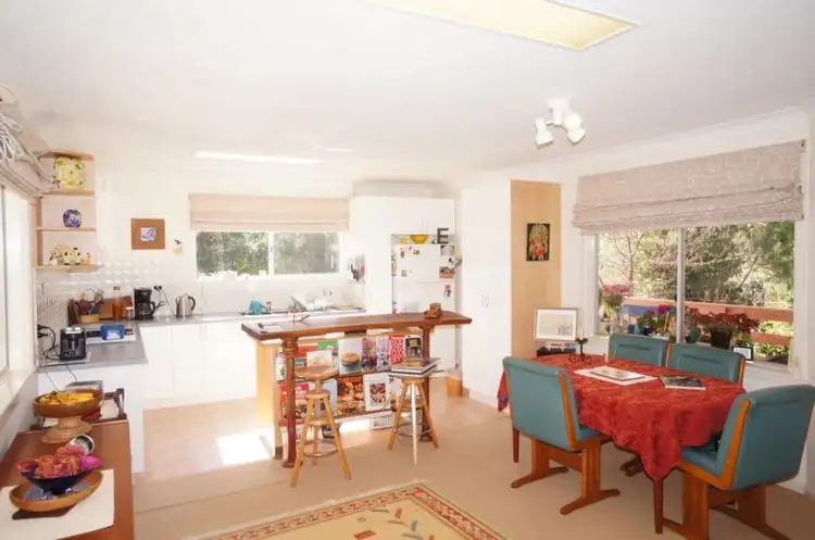 Second view of Homely house listing, 14 Genevieve Road, Bullaburra NSW 2784