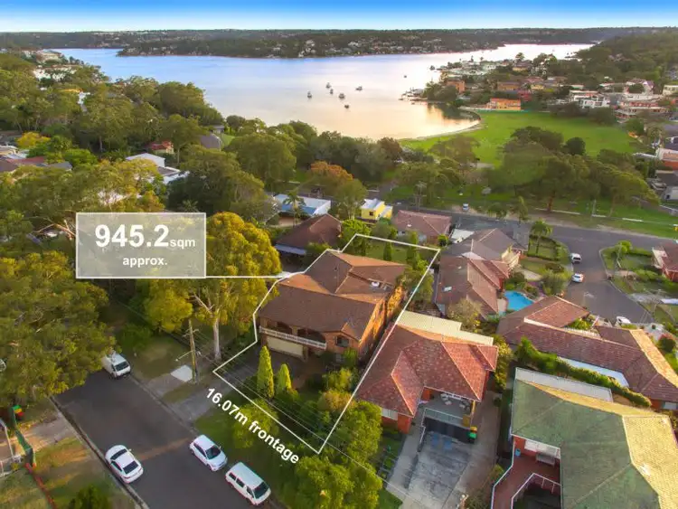 23 Boronia Street, Kyle Bay NSW 2221