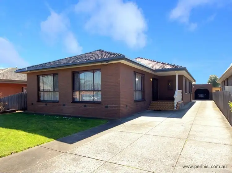 Main view of Homely house listing, 88 Victory Street, Keilor Park VIC 3042