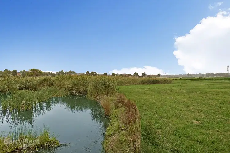 Fifth view of Homely land listing, 1 Paddys Lane, Narre Warren North VIC 3804