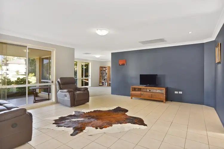 Second view of Homely house listing, 17 Hibiscus Place, Bomaderry NSW 2541