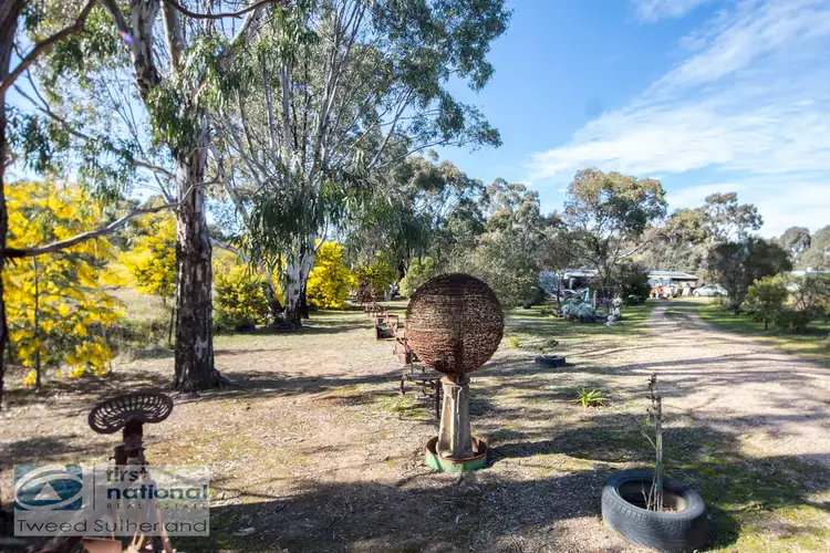 Seventh view of Homely land listing, Lot
9 Enright Road, Eppalock VIC 3551