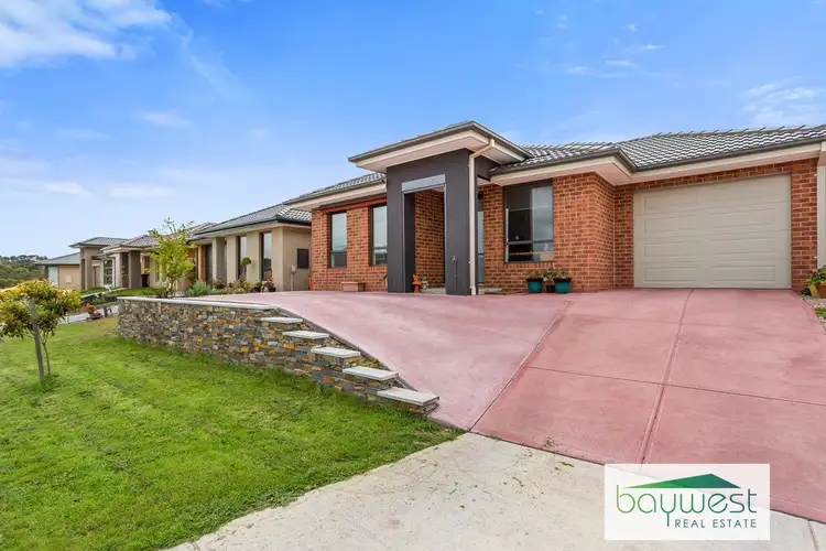 Main view of Homely house listing, 6 Eman Terrace, Hastings VIC 3915