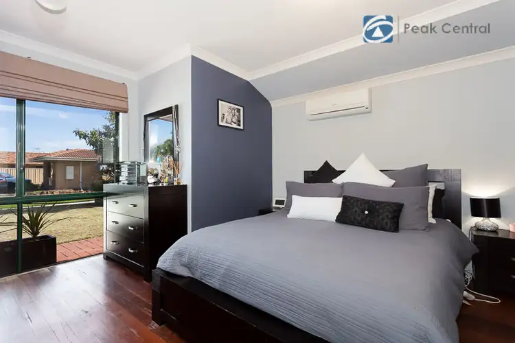 Fourth view of Homely house listing, 12 Banjo Close, Seville Grove WA 6112