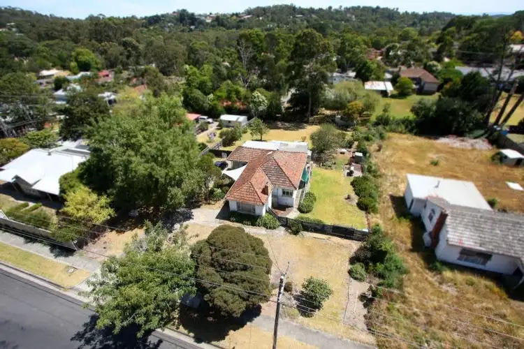 Second view of Homely house listing, 319 Maroondah Highway, Croydon North VIC 3136