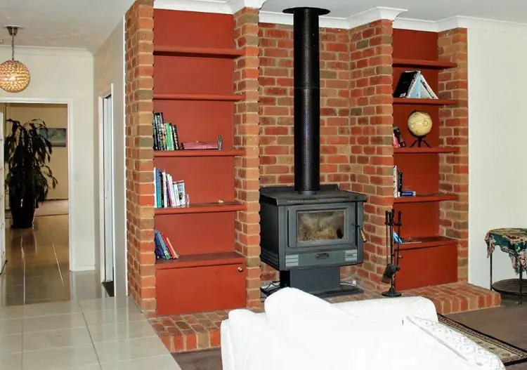 Fourth view of Homely house listing, 40 Akoonah Drive, Golden Square VIC 3555