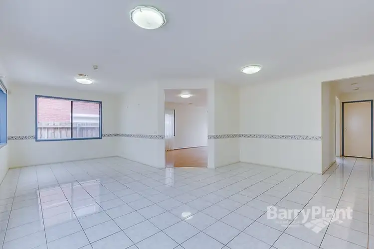 Third view of Homely house listing, 12 Martens Close, Taylors Lakes VIC 3038