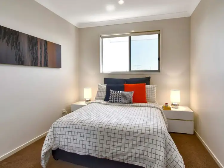 Seventh view of Homely townhouse listing, 4/41 Days Avenue, Yeronga QLD 4104