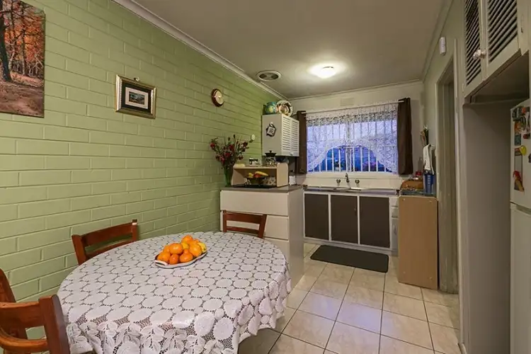 Second view of Homely house listing, 5/535 Barkly Street, West Footscray VIC 3012