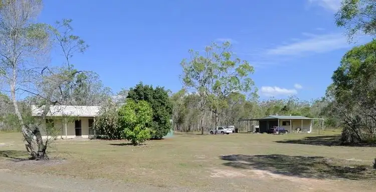 338 Pacific Haven Cct, Pacific Haven QLD 4659