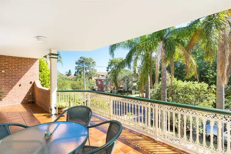 11/10-14 Allison Road, Cronulla NSW 2230