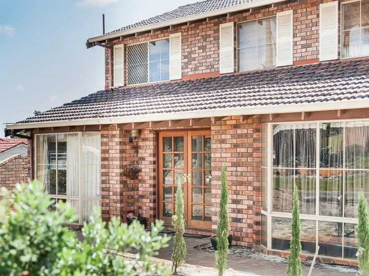 Second view of Homely house listing, 5 Matthew Avenue, Leeming WA 6149