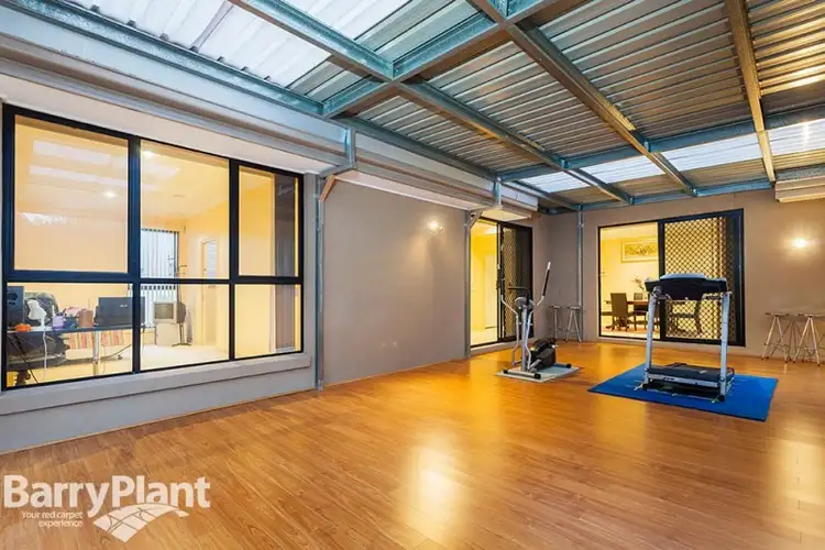 Seventh view of Homely house listing, 23 Sandy Point Road, Sanctuary Lakes VIC 3030