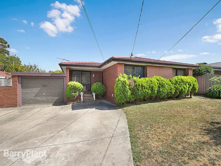 58 Currawa Drive, Boronia VIC 3155