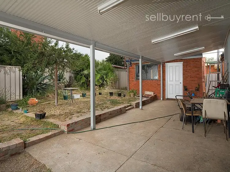 Sixth view of Homely house listing, 560 HANEL STREET, Albury NSW 2640