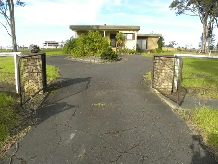 49 BTU Road, Nowra Hill NSW 2540