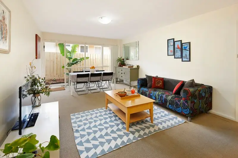 Main view of Homely apartment listing, 3/45 Abbott Street, Sandringham VIC 3191